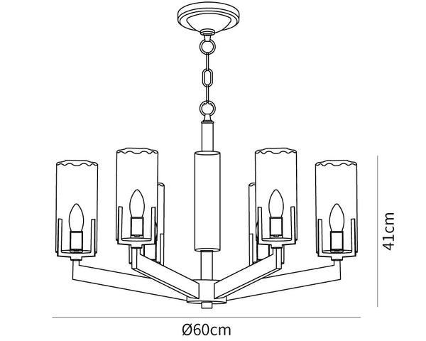 Lustre Liaison