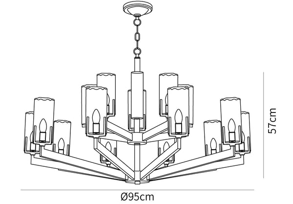 Lustre Liaison
