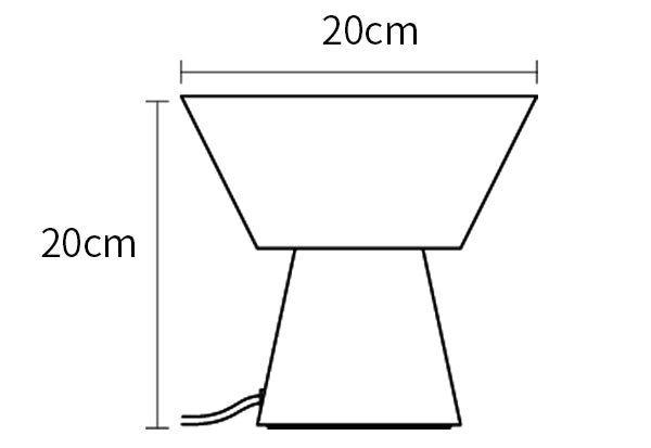 Gama Table Lamp