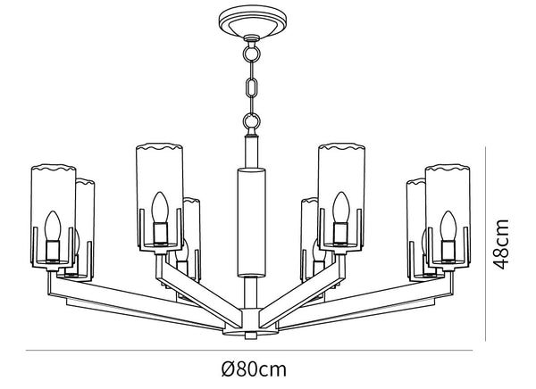 Lustre Liaison