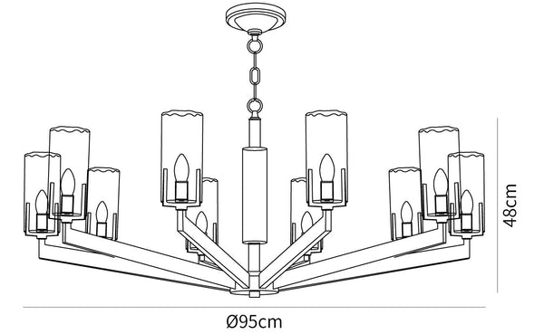 Lustre Liaison